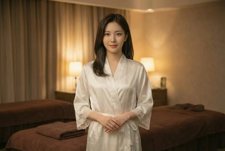 다양한 관리 코스 제공 다양한 관리 코스 제공